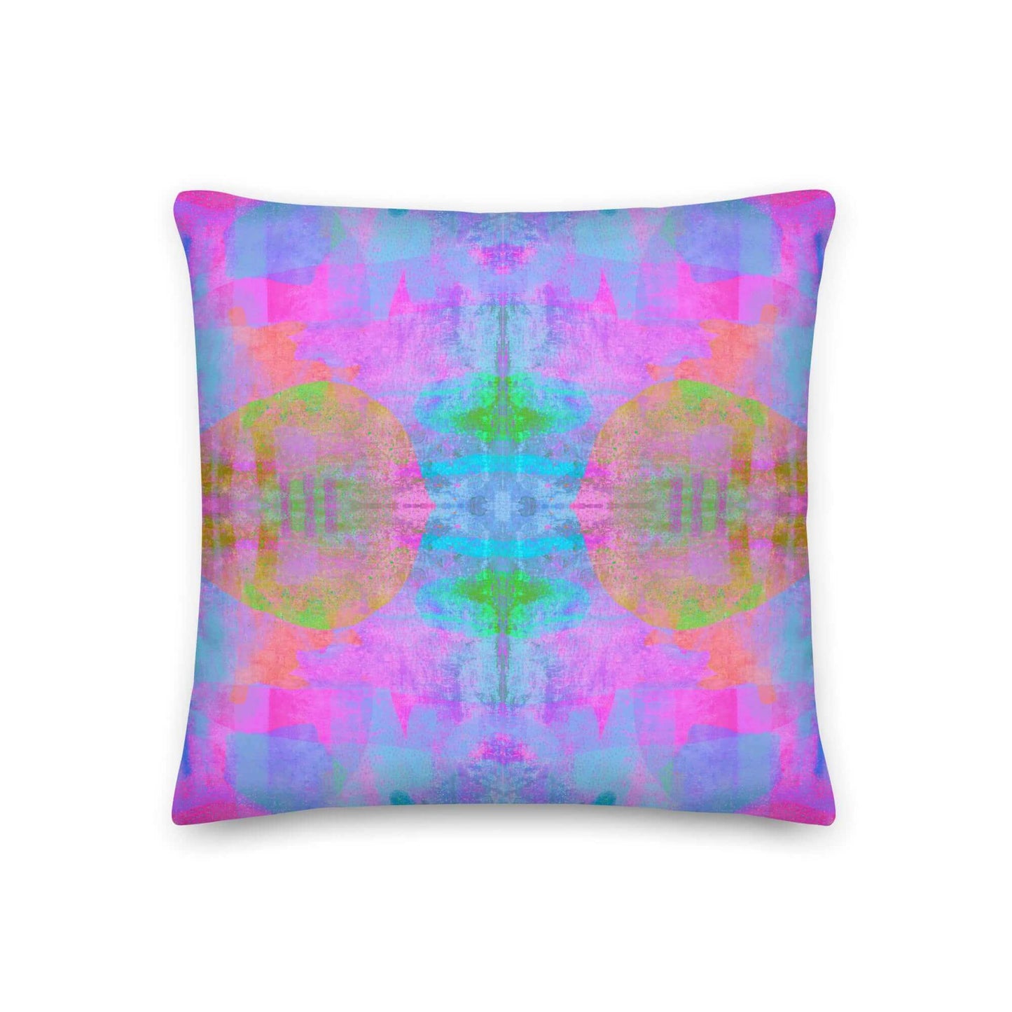 Libra Premium Colorful Pillow