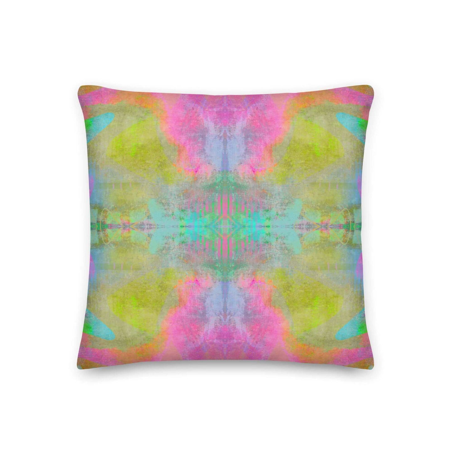 Luna Premium Colorful Pillow