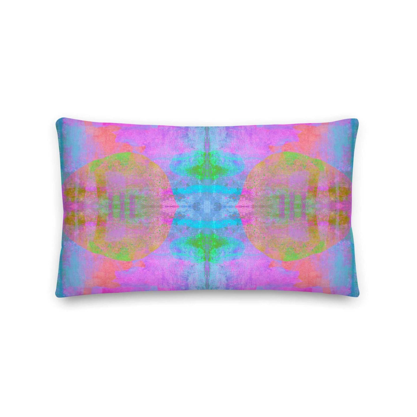 Libra Premium Colorful Pillow