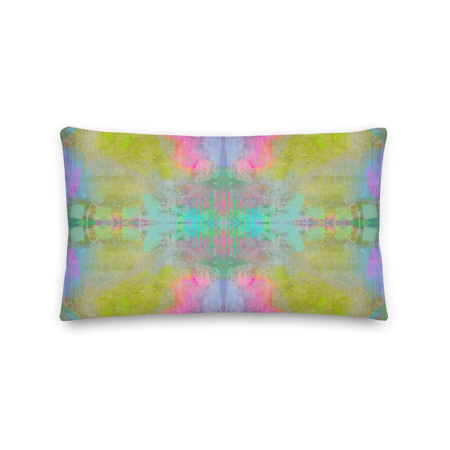 Luna Premium Colorful Pillow