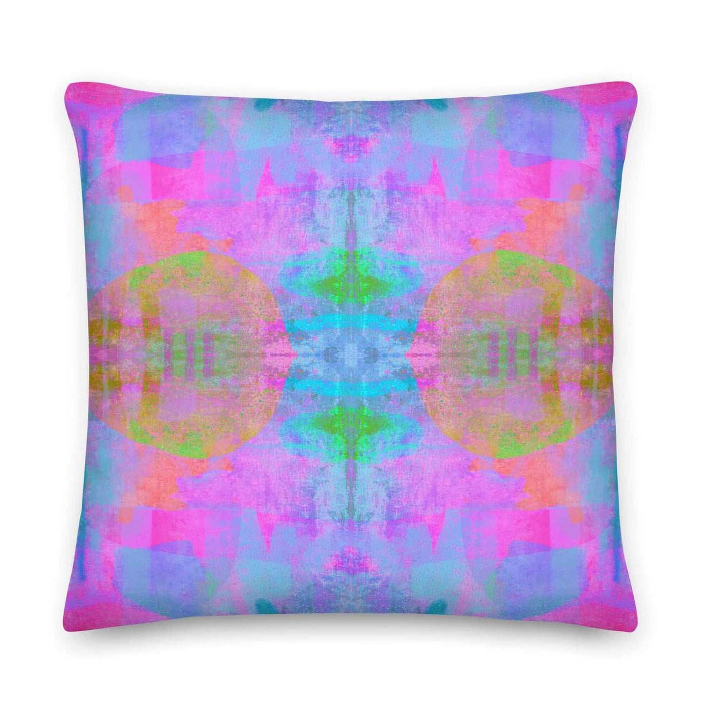 Libra Premium Colorful Pillow